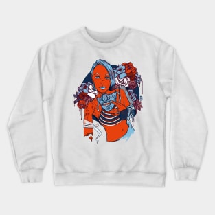 Mengu Crewneck Sweatshirt